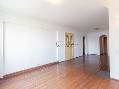 Apartamento Venda Brooklin 110 m² 3 Dormitórios