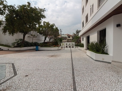 Apartamento Venda Vila Madalena 273 m² 4 Dormitórios