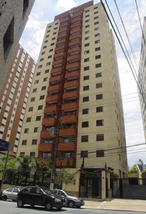 Apartamento Venda Vila Mariana 86 m² 3 Dormitórios