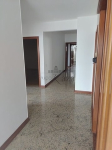 Apartamento - Vila Ema - Residencial Solar das Gaivotas - 4 Dormitórios - 265m²