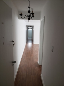 Apto. aluguel, com 97 m², com 2 dorms.,01 vaga em Bela Vista - São Paulo - SP