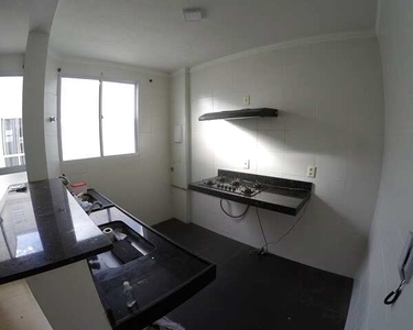 BELO HORIZONTE - Apartamento Padrão - Bandeirantes