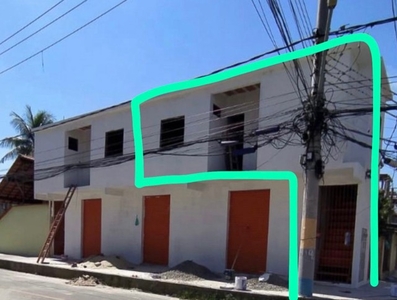 Casa 1 quarto 750 REAIS