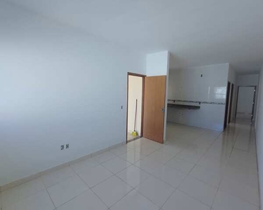 Casa 2/4 com suite - Jardim Dom Bosco 2ª Etapa - Aparecida de Goiânia - GO