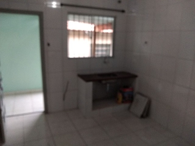 Casa com 1 dormitório para alugar por R$ 1.815,00/mês - Boa Vista - São Caetano do Sul/SP