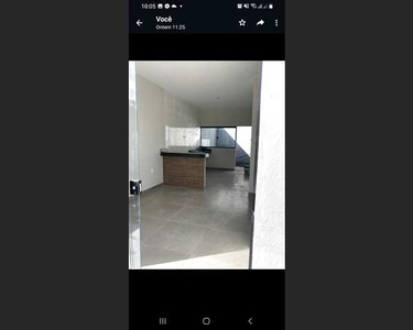 Casa com 2 dorm e 64m, Uberlândia - Uberlândia