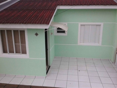 Casa com 3 dormitórios, 65 m² - venda por R$ 140.000,00 ou aluguel por R$ 800,00/mês - Ron