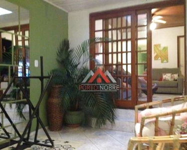 Casa com 3 dormitórios à venda, 160 m² por R$ 210.000,00 - Costa e Silva - Porto Alegre/RS