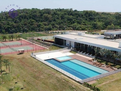 Casa com 3 dormitórios à venda, 300 m² por R$ 2.600.000,00 - Alphaville Nova Esplanada I -