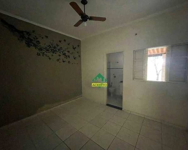 Casa com 3 dormitórios à venda, 97 m² por R$ 190.000,00 - Umuarama - Araçatuba/SP