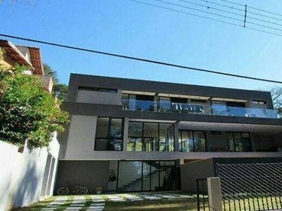 Casa com 4 dormitórios, 275 m² - venda por R$ 1.600.000,00 ou aluguel por R$ 8.000,00/mês