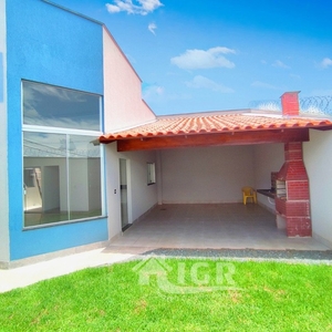 Casa de lote de esquina para venda no bairro Vila Pedroso,  goiânia / go, prox. jardim nov