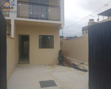 Casa Duplex para Venda em Trindade São Gonçalo-RJ - 963