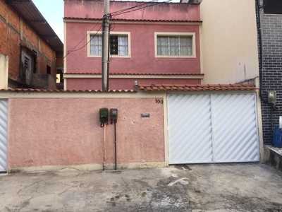 Casa em Campo Grande
