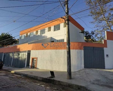 Casa Geminada para comprar Sevilha Ribeirão das Neves