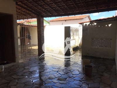 ~ CASA NA ARUANA/ARACAJU/SE