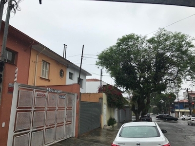 Casa para aluguel, 190 M², 4 dormitórios, no Planalto Paulista - São Paulo - SP