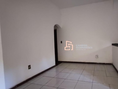 Casa para aluguel, 3 quartos, 1 suíte, Jardim São José - Belo Horizonte/MG