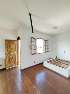 Casa para aluguel, 4 quartos, 1 suíte, 6 vagas, Paraíso - Belo Horizonte/MG