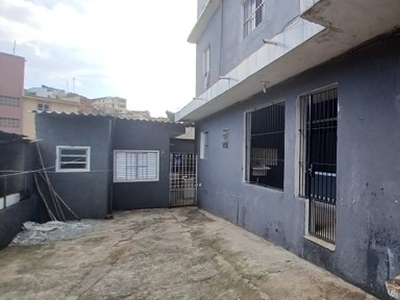 Casa para aluguel com 2 quartos em Jardim Olinda - São Paulo - SP