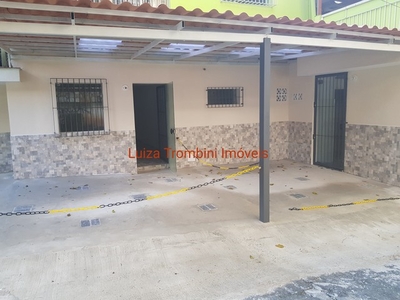 Casa para aluguel comercial com 123m², quatro salas, no Jardim das Acácias, Zona Sul