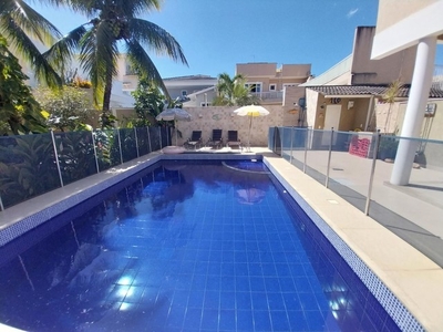 Casa para aluguel e venda com 380 metros quadrados com 5 quartos em Camboinhas - Niterói -