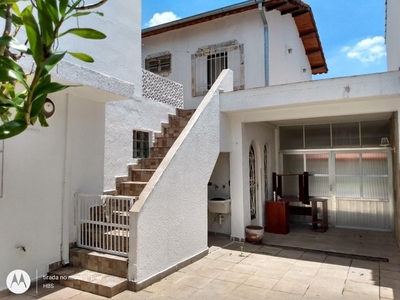 Casa para aluguel possui 125 metros quadrados com 3 quartos em Jardim Sabará - São Paulo -
