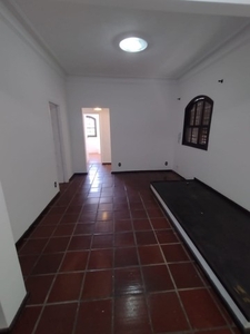 Casa para aluguel possui 70 metros quadrados com 2 quartos em Grajaú - Rio de Janeiro - RJ