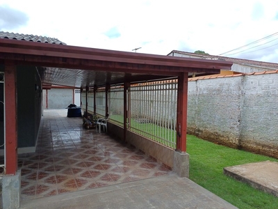 Casa para aluguel tem 150 metros quadrados com 2 quartos em Agenor de Carvalho - Porto Vel