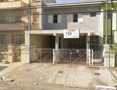 Casa para aluguel tem 320 metros quadrados em Belenzinho - São Paulo - SP