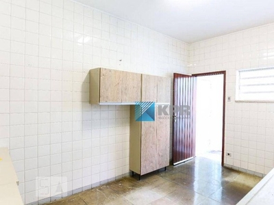 Casa para locação, com habite-se comercial na Vila Adyanna! Agende uma visita!