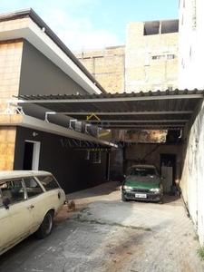 Casa para Venda em São Paulo, Vila das Belezas, 3 dormitórios, 2 banheiros, 5 vagas