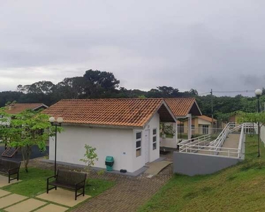 Casa para venda tem 42 metros quadrados com 2 quartos em Morada do Sol - Manacapuru - AM