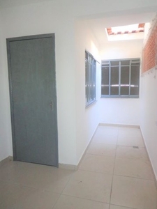 Casa térrea 50m² 2 quartos Paraíso