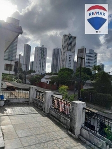 Casa vende ou aluga na Encruzilhada - Recife/PE