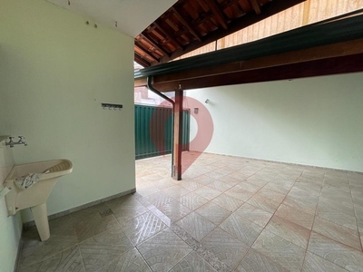 casa - Vila Genoveva - Valinhos