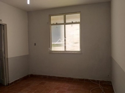 Casas de Vila para Locação em Rio de Janeiro, Encantado, 2 dormitórios, 1 banheiro