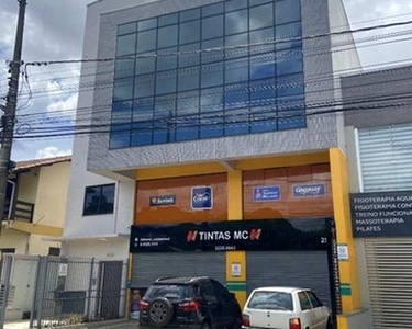 CAXIAS DO SUL - Conjunto Comercial/Sala - Santa Catarina