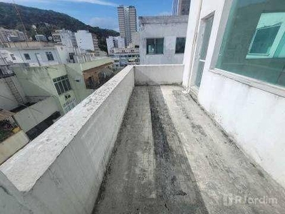 Cobertura com 2.045m² - venda ou aluguel - Copacabana - Rio de Janeiro/RJ