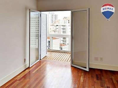 Cobertura com 4 dormitórios à venda, 381 m² por R$ 4.300.000,00 - Higienópolis - São Paulo