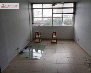 Conjunto à venda, 35 m² por R$ 190.000,00 - Perdizes - São Paulo/SP