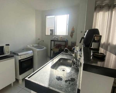 Contagem - Apartamento Padrão - Santa Maria