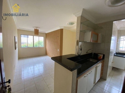 Excelente Apartamento para Locação na Região da Maraponga.