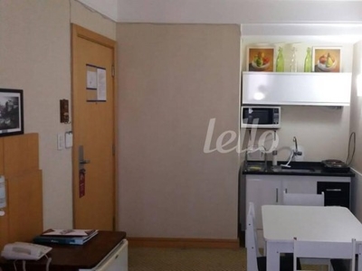 Guarulhos - Apartamento Padrão - Vila Moreira