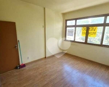 Kitnet com 1 dormitório à venda, 31 m² por R$ 210.000,00 - Centro - Rio de Janeiro/RJ