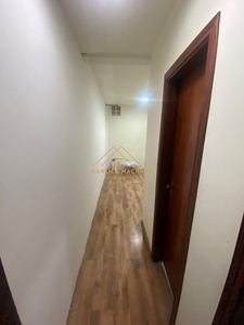Kitnet/conjugado para aluguel com 30 metros quadrados com 1 quarto em Bela Vista - São Pau