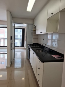 Lindo apartamento de 65 m2 no Green Valley