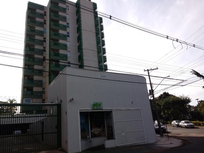 Locação de Apartamentos / Studio na cidade de São Carlos