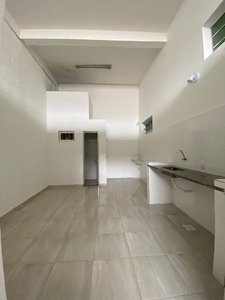 Loft para aluguel com 52 metros quadrados com 1 quarto em Universitário - Belo Horizonte -