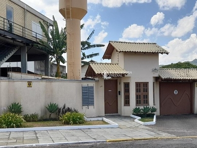 NOVO HAMBURGO - Casa Padrão - São José